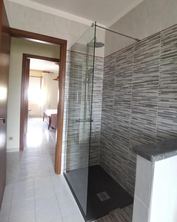 Lorenzo Guest Suite With Free Private Parking-- Cantieri Culturali Palermo Exteriör bild