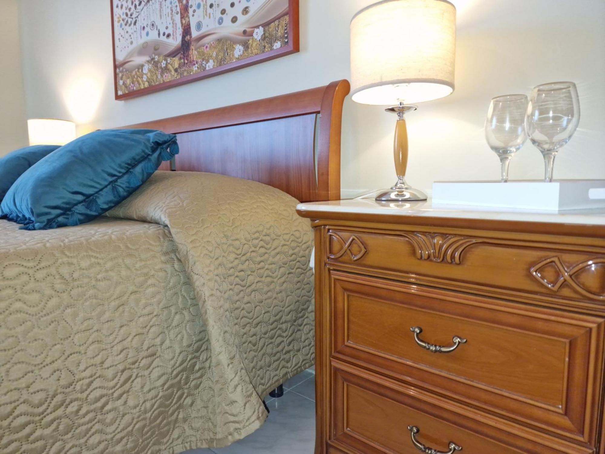Lorenzo Guest Suite With Free Private Parking-- Cantieri Culturali Palermo Exteriör bild