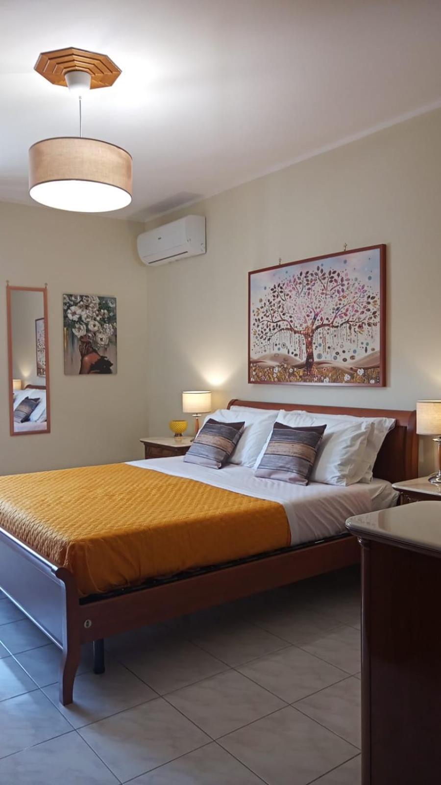Lorenzo Guest Suite With Free Private Parking-- Cantieri Culturali Palermo Exteriör bild